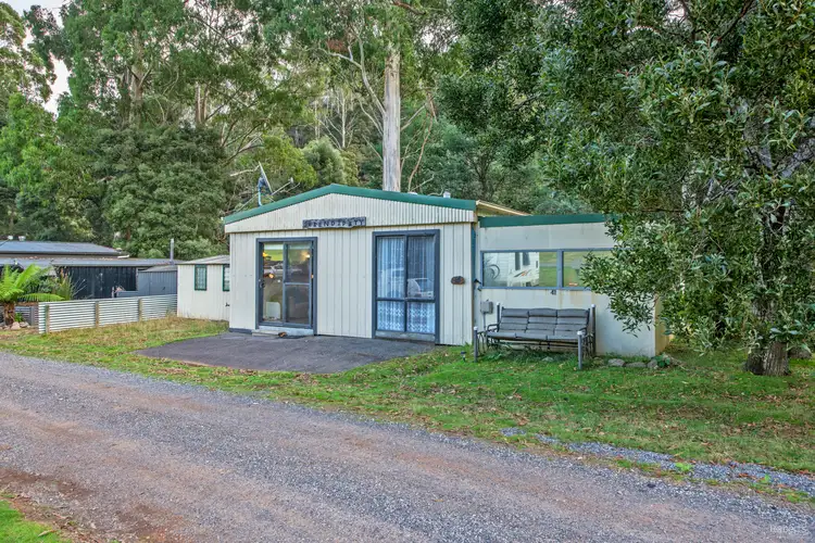 41/137 Winduss Road, Gunns Plains TAS 7315