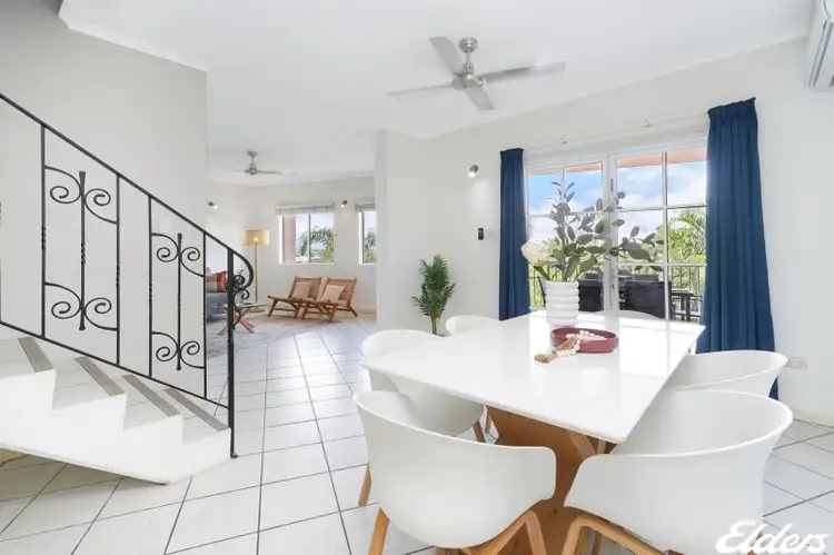 Main view of Homely unit listing, 19/43 Duke Street, Stuart Park NT 820