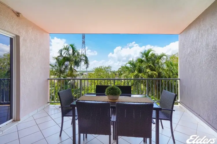 Third view of Homely unit listing, 19/43 Duke Street, Stuart Park NT 820