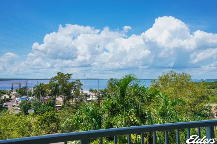 Fourth view of Homely unit listing, 19/43 Duke Street, Stuart Park NT 820