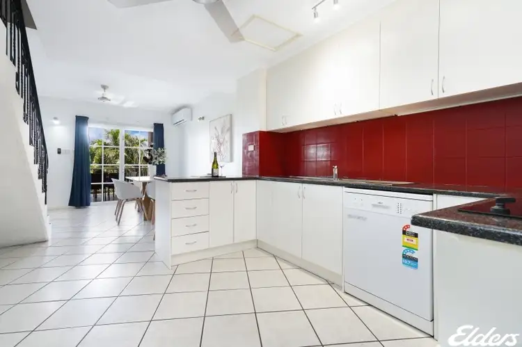 Sixth view of Homely unit listing, 19/43 Duke Street, Stuart Park NT 820
