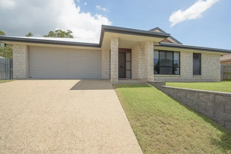 18 Iris Road, Kirkwood QLD 4680