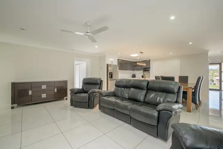 Third view of Homely house listing, 18 Iris Road, Kirkwood QLD 4680