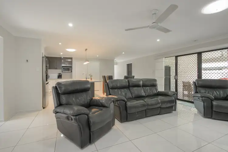 Fourth view of Homely house listing, 18 Iris Road, Kirkwood QLD 4680