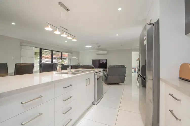 Fifth view of Homely house listing, 18 Iris Road, Kirkwood QLD 4680