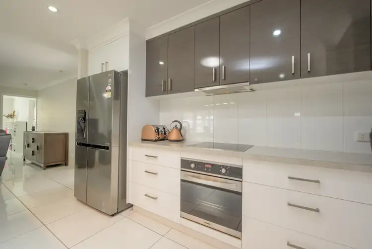 Sixth view of Homely house listing, 18 Iris Road, Kirkwood QLD 4680