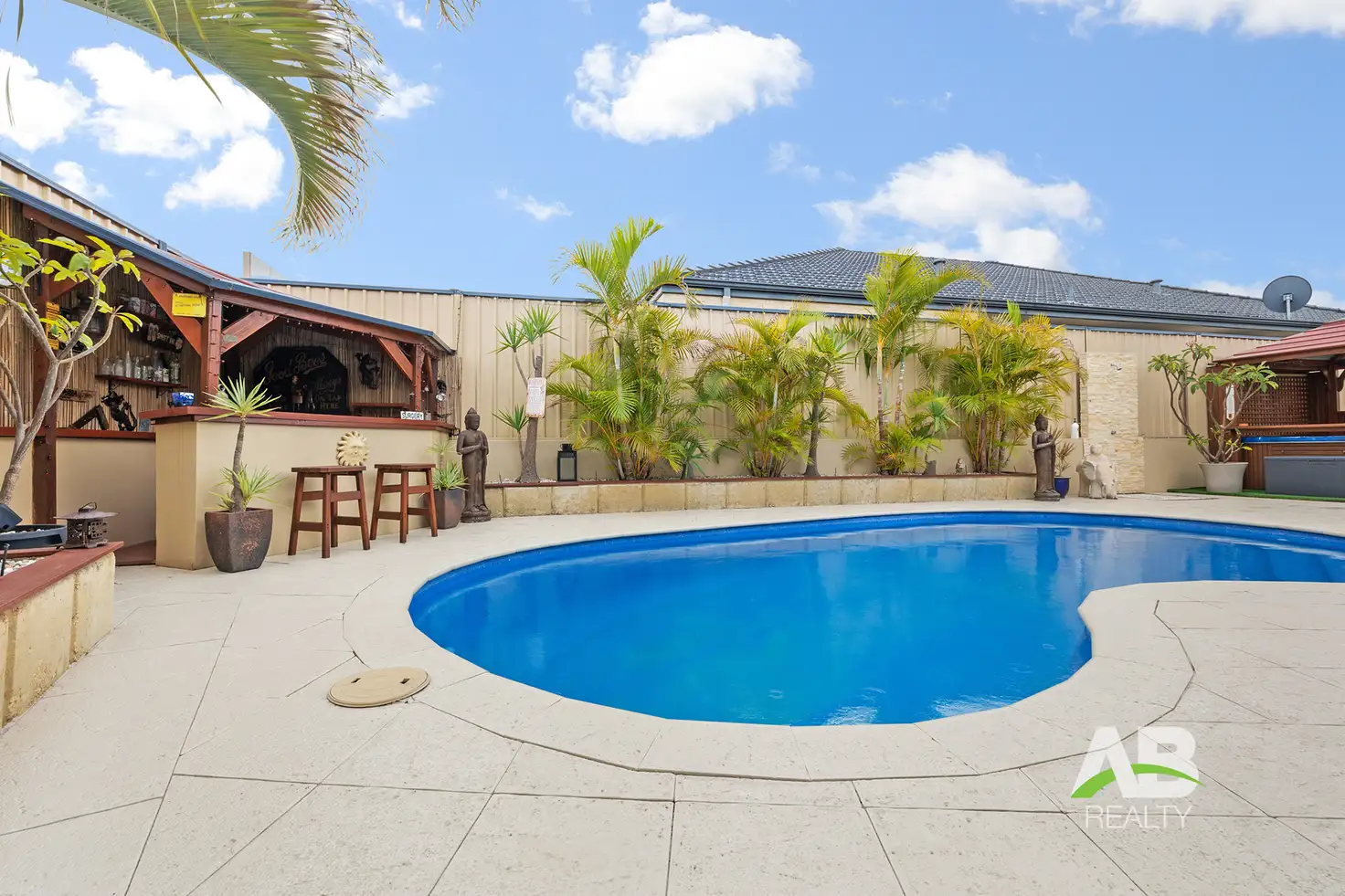 Main view of Homely house listing, 17 Oriole Way, Tapping WA 6065