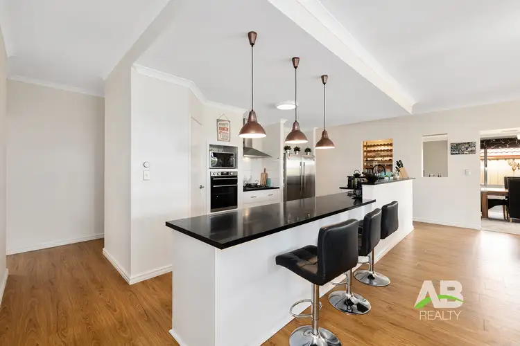 Second view of Homely house listing, 17 Oriole Way, Tapping WA 6065