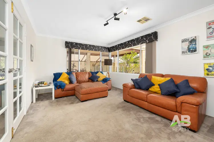 Seventh view of Homely house listing, 17 Oriole Way, Tapping WA 6065