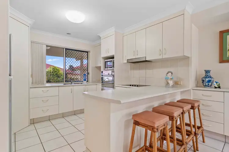 Third view of Homely unit listing, 29/45 "Kensington Gardens" Glen Kyle Drive, Buderim QLD 4556