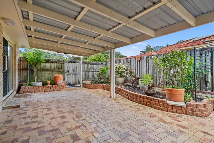 Sixth view of Homely unit listing, 29/45 "Kensington Gardens" Glen Kyle Drive, Buderim QLD 4556
