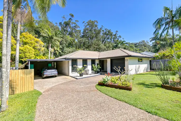 36 Pindari Street, Maroochydore QLD 4558