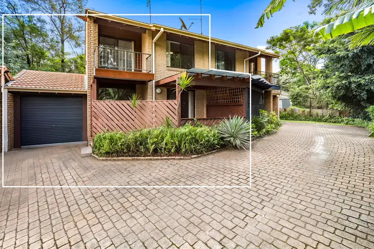 9/7-13 Parkridge Drive, Molendinar QLD 4214