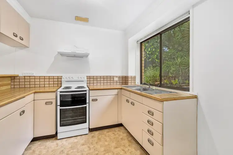 Fourth view of Homely townhouse listing, 9/7-13 Parkridge Drive, Molendinar QLD 4214