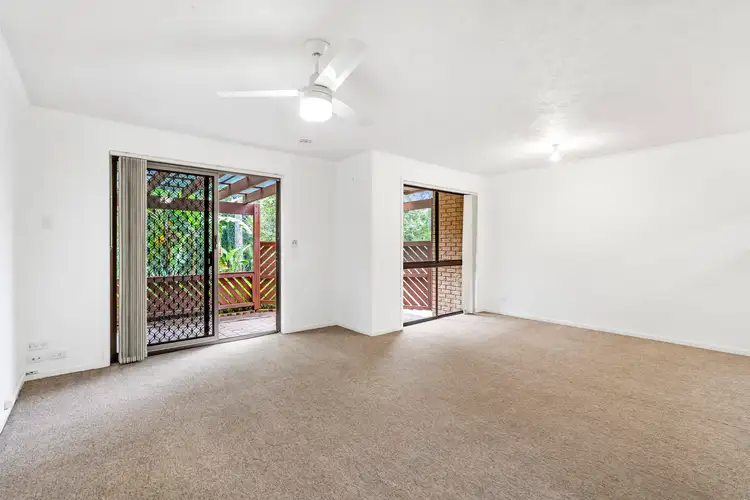 Fifth view of Homely townhouse listing, 9/7-13 Parkridge Drive, Molendinar QLD 4214