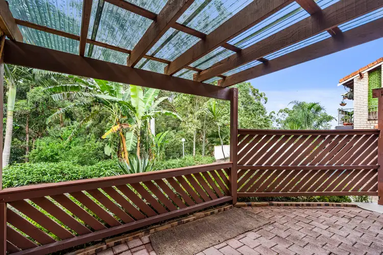 Sixth view of Homely townhouse listing, 9/7-13 Parkridge Drive, Molendinar QLD 4214