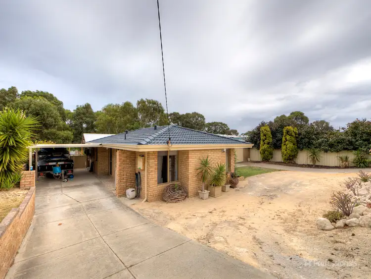 Third view of Homely house listing, 65 Lagoon Drive, Yanchep WA 6035