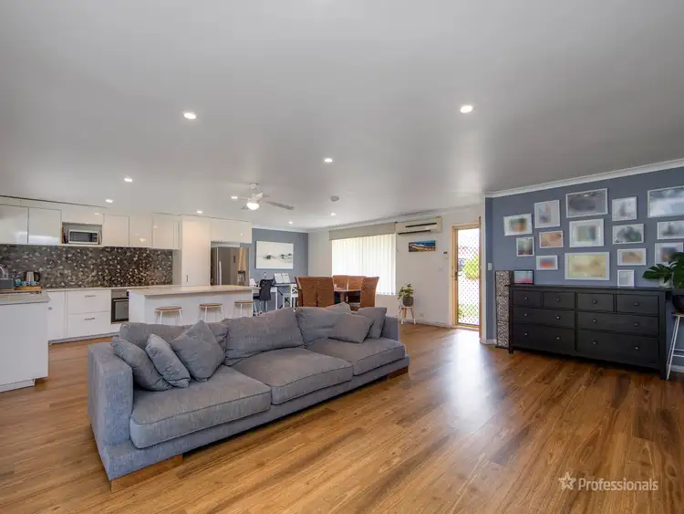 Fourth view of Homely house listing, 65 Lagoon Drive, Yanchep WA 6035