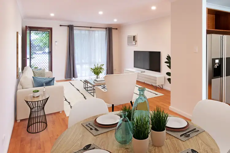 Main view of Homely house listing, 10/395 Holmes Road, Forrestfield WA 6058