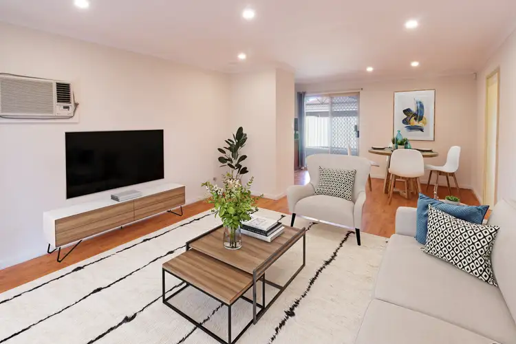 Second view of Homely house listing, 10/395 Holmes Road, Forrestfield WA 6058