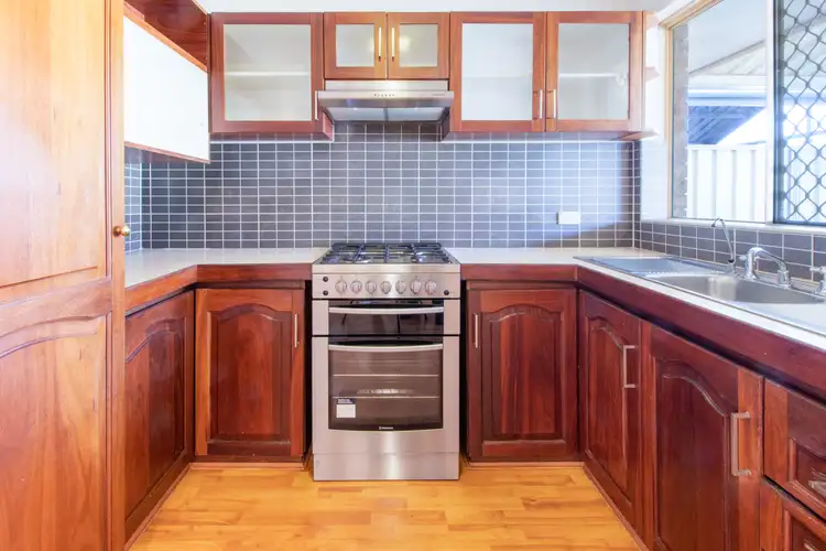 Fifth view of Homely house listing, 10/395 Holmes Road, Forrestfield WA 6058