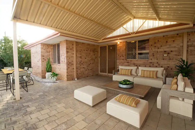 Sixth view of Homely house listing, 10/395 Holmes Road, Forrestfield WA 6058