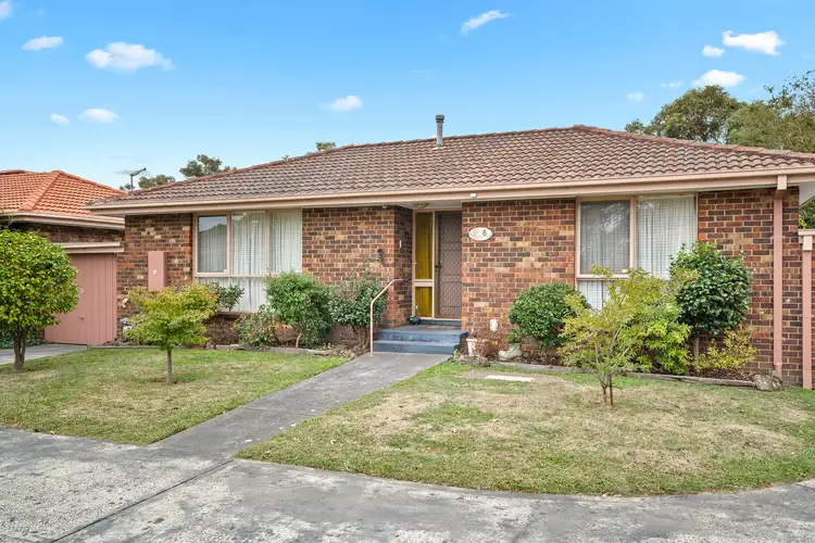 8/26-28 Hamilton Road, Bayswater North VIC 3153