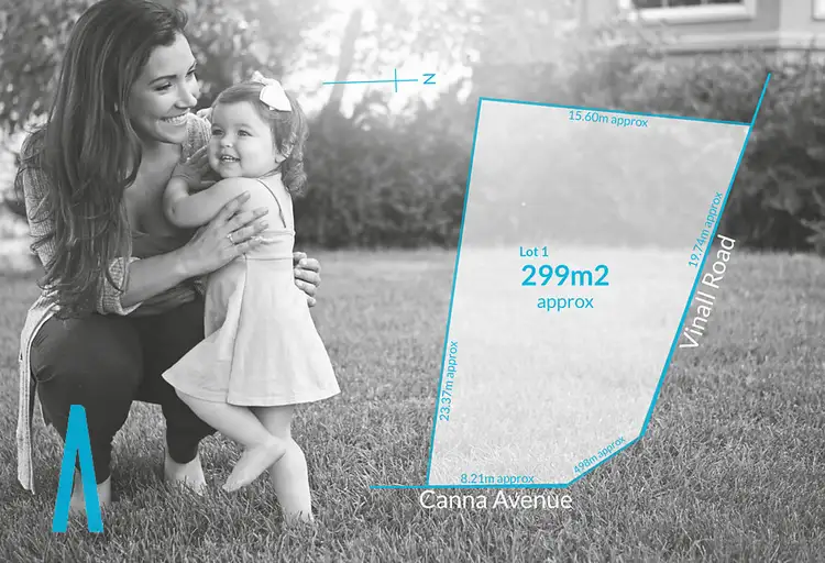 LOT 1, 27 Vinall Road, Modbury SA 5092