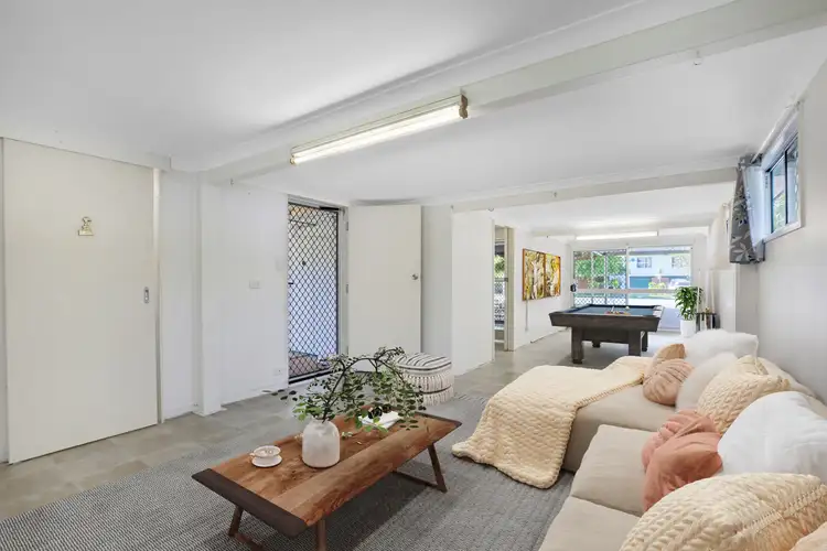 Second view of Homely house listing, 57 Mclean Street, East Mackay QLD 4740