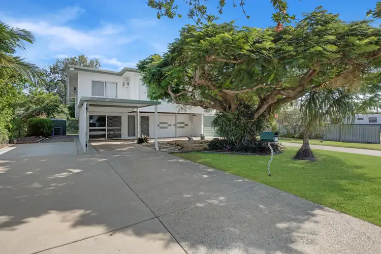 Fourth view of Homely house listing, 57 Mclean Street, East Mackay QLD 4740