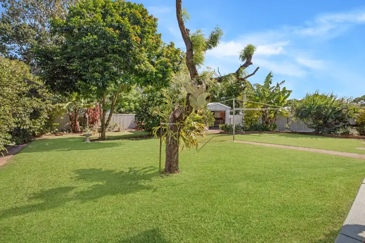 Fifth view of Homely house listing, 57 Mclean Street, East Mackay QLD 4740