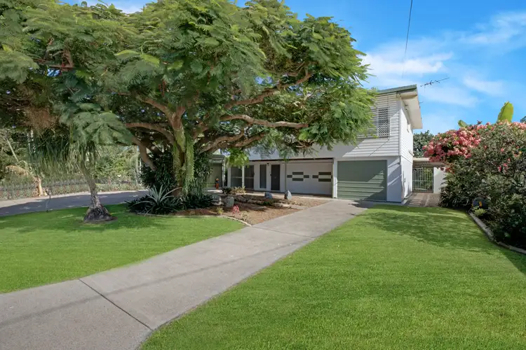 Sixth view of Homely house listing, 57 Mclean Street, East Mackay QLD 4740