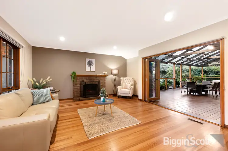 Main view of Homely house listing, 7 Coachmans Court, Vermont South VIC 3133
