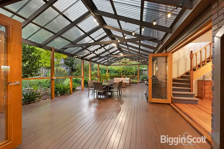 Second view of Homely house listing, 7 Coachmans Court, Vermont South VIC 3133