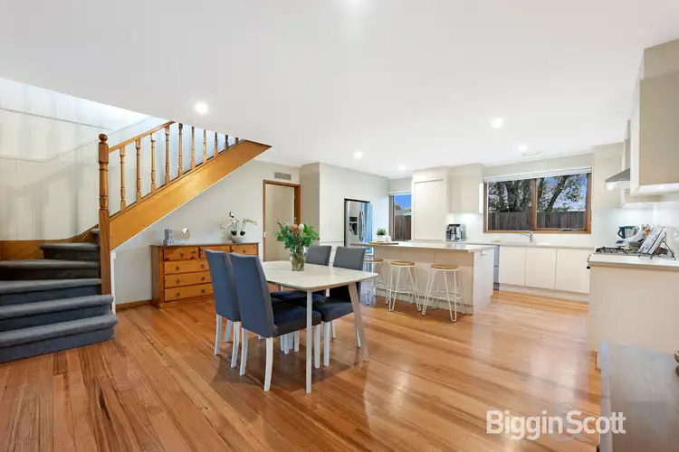 Third view of Homely house listing, 7 Coachmans Court, Vermont South VIC 3133