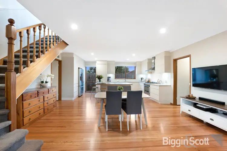 Fourth view of Homely house listing, 7 Coachmans Court, Vermont South VIC 3133