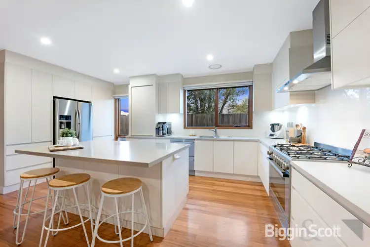 Fifth view of Homely house listing, 7 Coachmans Court, Vermont South VIC 3133