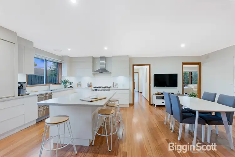 Sixth view of Homely house listing, 7 Coachmans Court, Vermont South VIC 3133