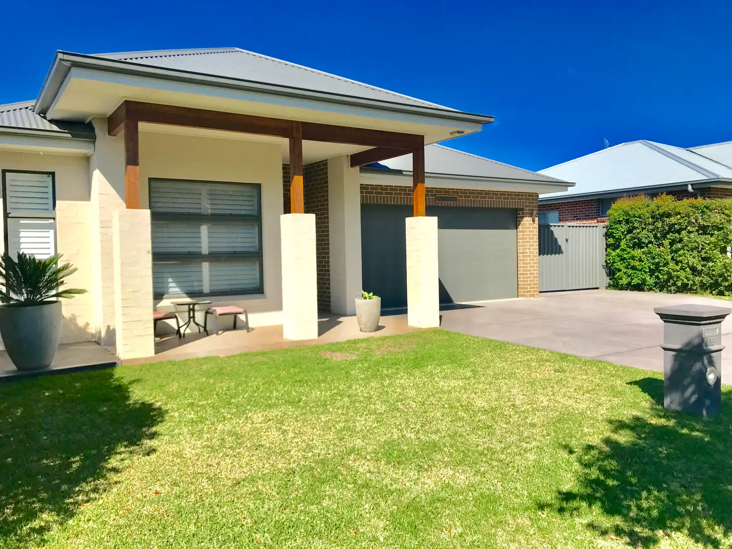 Main view of Homely house listing, 68 COASTER CIRCUIT, Vincentia NSW 2540