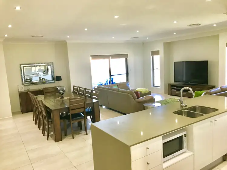 Fourth view of Homely house listing, 68 COASTER CIRCUIT, Vincentia NSW 2540