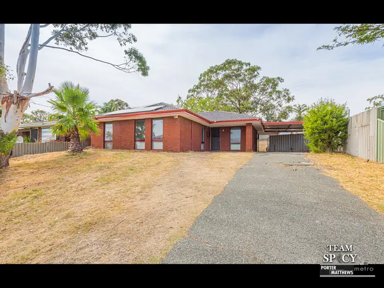 6 Woodley Way, Parmelia WA 6167