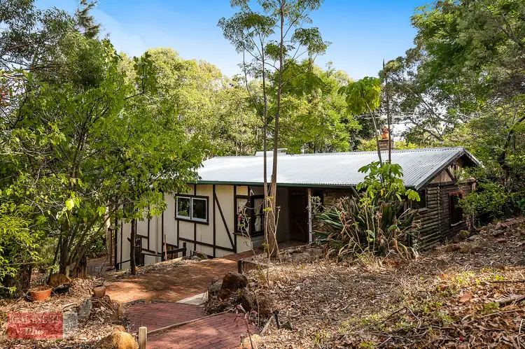 Main view of Homely house listing, 26 William Street, Glen Forrest WA 6071