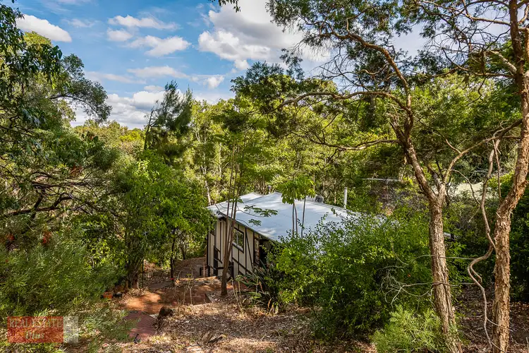 Second view of Homely house listing, 26 William Street, Glen Forrest WA 6071