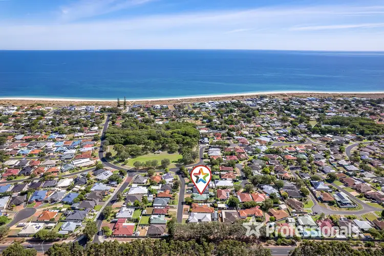 Third view of Homely house listing, 7 Petrel Cove, Geographe WA 6280