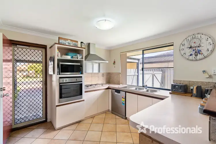 Fourth view of Homely house listing, 7 Petrel Cove, Geographe WA 6280