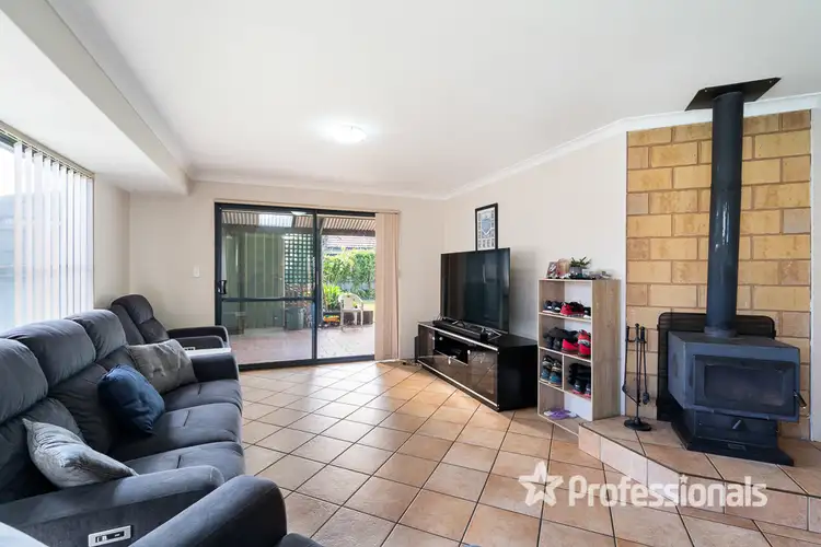 Fifth view of Homely house listing, 7 Petrel Cove, Geographe WA 6280