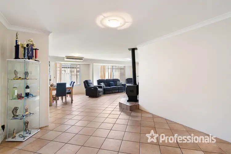 Sixth view of Homely house listing, 7 Petrel Cove, Geographe WA 6280