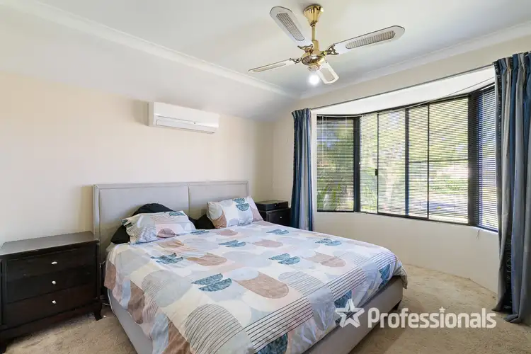 Seventh view of Homely house listing, 7 Petrel Cove, Geographe WA 6280