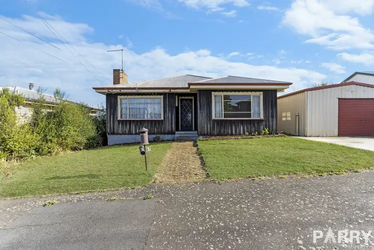 67 Abels Hill Road, St Leonards TAS 7250