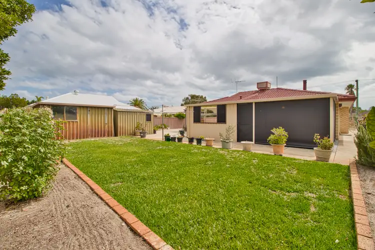 Second view of Homely house listing, 10 Willmott Drive, Cooloongup WA 6168
